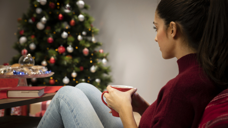 La Navidad y Año Nuevo intensifican las emociones en cada persona
