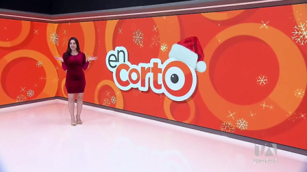 Revise las noticias de farándula en la Emisión Estelar de este jueves 11 de diciembre del 2025. Con Renata Salem