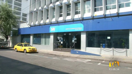 Más de 17 mil millones de dólares en impuestos ha recaudado el Servicio de Rentas Internas en los últimos diez meses. Tributaristas estiman que el 2025 cerrará con cerca de 19 mil millones, aunque no son optimistas para el 2026.

Un reportaje de Lucía Clavijo