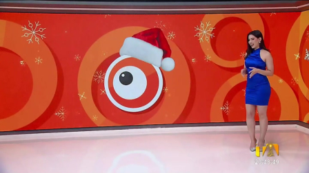 Revise las noticias de farándula en la Emisión Estelar de este viernes 12 de diciembre del 2025. Con Renata Salem