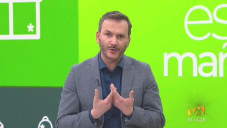 Sebastián Dávila, fotógrafo, filmmaker y director creativo, nos cuenta sobre su pasión por fotografiar los paisajes de Ecuador. Una imperdible entrevista