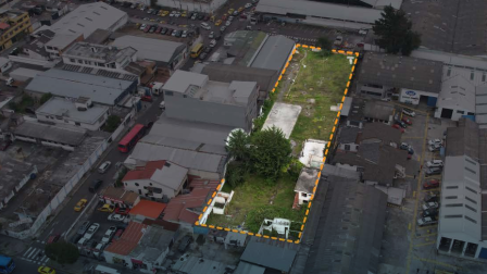 Subasta de bienes inmuebles de Inmobiliar en diciembre 2025