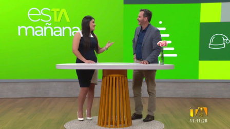 La abogada Sandy Pérez contesta esta y otras preguntas sobre temas jurídicos. Los mejores especialistas en esTAmañana, el magazine diferente