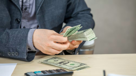 El Salario Básico Unificado (SBU) en Ecuador en el 2026 será de 482 dólares.