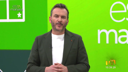 La infectóloga  Evelyn Sánchez nos habla de la importancia de las vacunas y cómo cuidarnos ante la  llegada de enfermedades respiratorias. Toda la información en esTAmañana