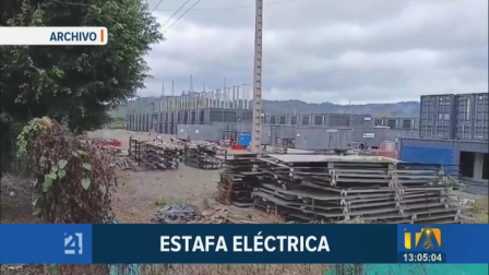 En un hecho inusual, dos adendas al contrato entre Celec y Austral Technical Management habrían facilitado el pago de millones de dólares sin que la empresa cumpla con la generación eléctrica. La planta debía entrar en operaciones en 2025, pero el plazo no se cumplió.

Un reportaje de Carlos Sacoto