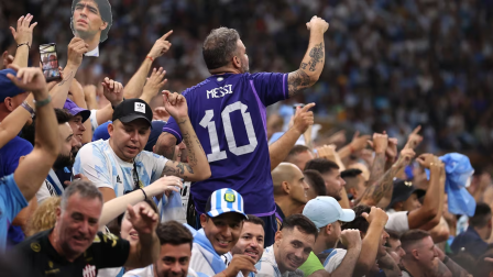 La demanda de entradas al Mundial 2026 ha crecido considerablemente.