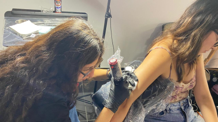 La iniciativa 'Tatto x juguetes' se realizará por cuarta ocasión en Quito