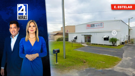 Revise las noticias más destacadas del Ecuador en el Noticiero 24 Horas Emisión Estelar de este martes 16 de diciembre del 2025. Con Milton Pérez y Diana León