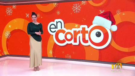 Revise las noticias de farándula en la Emisión Estelar de este martes 16 de diciembre del 2025. Con Renata Salem