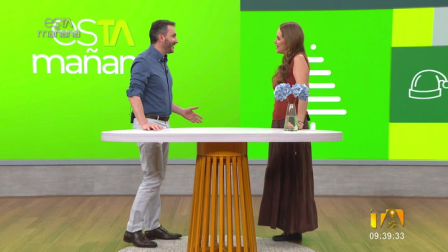 La coach Cynthia Wrigth nos habla del miedo al abandono,  de los temores, del desapego. Una charla imprescindible.