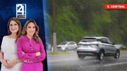 Revise las noticias más destacadas del Ecuador en nuestro Noticiero 24 Horas Emisión Central de este miércoles 17 de diciembre del 2025. Con Gabriela Galárraga y Liz Valarezo.