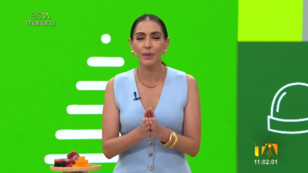 La doctora Isabel Espinosa nos habla de las plantas medicinales y remedios naturales que podemos usar para evitar  la pérdida del colágeno.