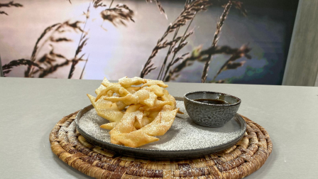 Pristiños navideños