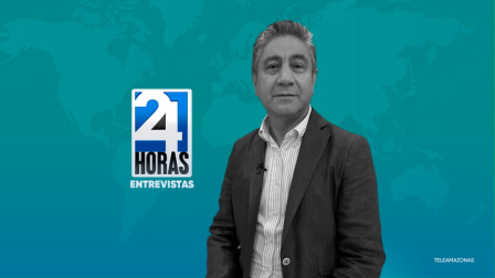 Fausto Murillo, expresidente del Consejo de la Judicatura, señaló que la presencia de Mario Godoy en el organismo estaría afectando a la institución y advirtió sobre un claro conflicto de intereses, en el contexto de las amenazas contra el juez Carlos Serrano.