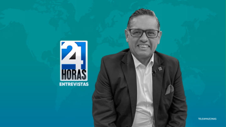 Mateo Estrella, viceministro de Turismo, indicó que se prevé la movilización de 1,3 millones de personas durante el feriado de Año Nuevo, lo que generaría un movimiento económico superior a los 100 millones de dólares.