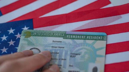 Estados Unidos anuncia Lotería de visas