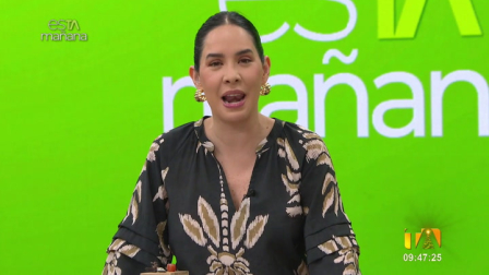 Carla Pérez, la primera mujer latinoamericana en subir al Everest sin oxígeno nos cuenta como fue su experiencia en este exigente reto y sus sueños para un futuro.