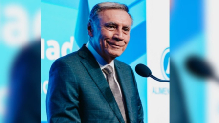 La Corte Constitucional dejó en firme la sentencia de peculado en contra del expresidente Jamil Mahuad