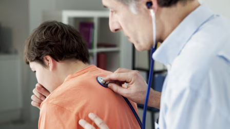 Argentina detectó los primeros casos de 'súper gripe' H3N2.