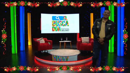 Willmer Peñaherrera 'Willy Ec' con Jalál Dubois | El Buscador en Red | Tercera temporada