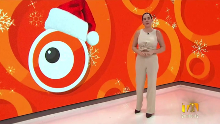 Revise las noticias de farándula en la Emisión Estelar de este viernes 19 de diciembre del 2025. Con Ale Boada