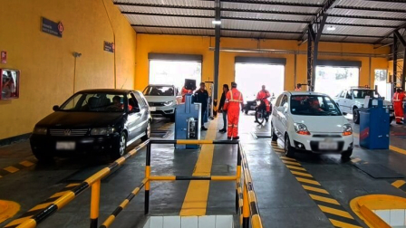 Los centros de matriculación cerrarán antes del 31 de diciembre del 2025