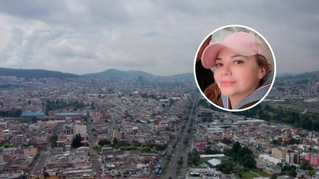 Paulina Galo desapareció el 12 de diciembre del 2025