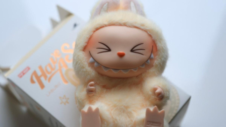 Labubu se ha convertido en tendencia