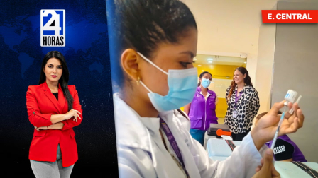 Revise las noticias más destacadas del Ecuador en nuestro Noticiero 24 Horas Emisión Central de este sábado 20 de diciembre del 2025. Con Astrid Singre