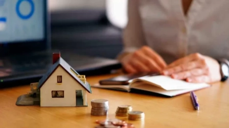 El préstamo hipotecario permite comprar una vivienda propia, terreno, local comercial, oficina, consultorio, construir tu casa o departamento