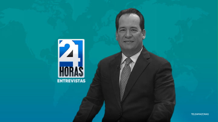 Henry Cucalón, excandidato presidencial, dice que se intenta hacer pensar que el Gobierno es la víctima de la estafa en el caso Progen y recalca que ellos fueron quién tomó la decisión de contratar a esta empresa.