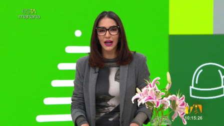 Claudia González, terapeuta, nos habla de la importancia de no victimizarnos en nuestras relaciones interpersonales. Una charla imperdible.