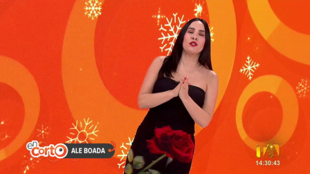 Revise las noticias de farándula en la Emisión Central de este lunes 22 de diciembre del 2025. Con Renata Salem.