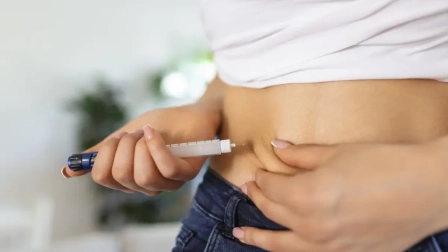 La FDA aprobó la primera pildora para bajar de peso, según farmacéutica danesa.