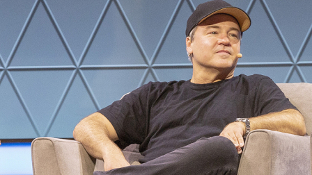 El desarrollador de videojuegos, Vince Zampella, falleció en un siniestro de tránsito.