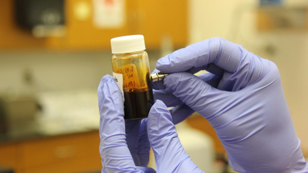 Descontrol en laboratorios exponen el riesgo de fuga de patógenos peligrosos