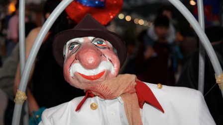 Quito se prepara para despedir el 2025 con varios eventos