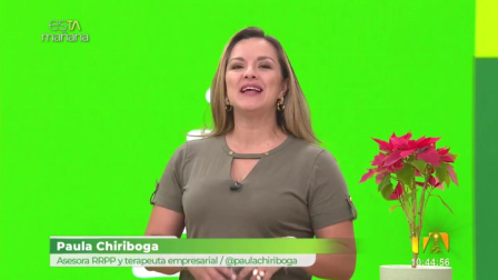 La especialista Paula Chiriboga nos habla de la inteligencia emocional como la base de los valores. ¿Cómo educar a nuestros hijos en épocas tan sensibles como la Navidad?