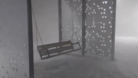 Tormenta de nieve extrema golpea a Yakutia en Rusia