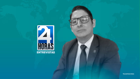 “Tiene que aclararse la trama de corrupción en la Justicia de Ecuador”, Samno Macías, exjuez de la Corte Nacional de Justicia