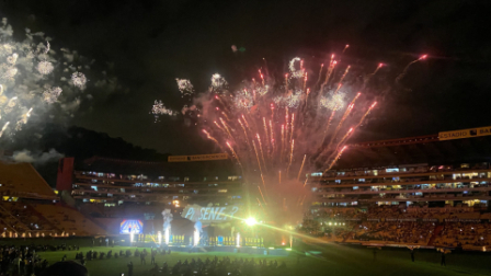 Barcelona anuncio la fecha de la Noche Amarilla