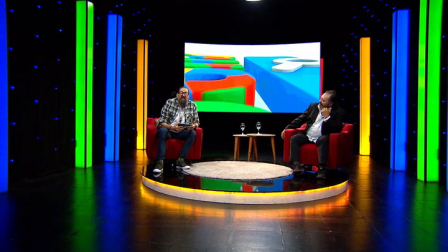 Mao House con Jalál Dubois | El Buscador en Red | Tercera temporada