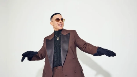 Daddy Yankee estará en el show de Dick Clark desde Puerto RIco.