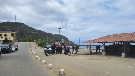 Tensión en Puerto López por masacre con seis fallecidos