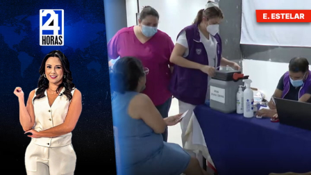 Revise las noticias más destacadas del Ecuador en el Noticiero 24 Horas Emisión Estelar de este domingo 28 de diciembre del 2025. Con Belén Merizalde