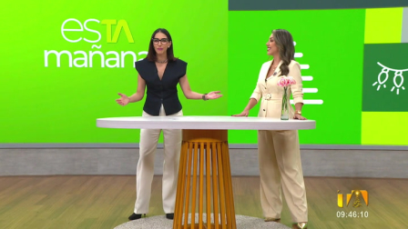 María del Mar Pernett nos cuenta cómo armar y estructurar nuestro Vision Board para el 2026. ¿Cómo definir bien los propósitos y cumplirlos?