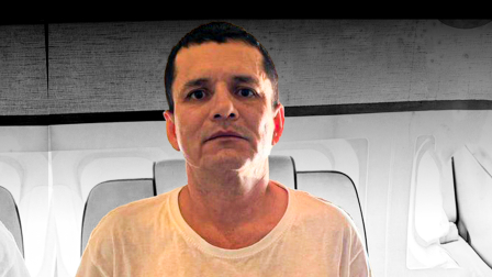 Carlos Álvarez, alias 'El Gerente' fue detenido en Emiratos Árabes Unidos y lo trasladarán hacia Ecuador.