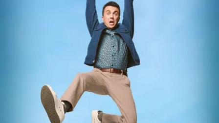 Malcolm in the Middle ya tiene tráiler y fecha de estreno en la pantalla chica.