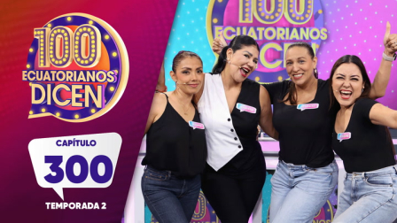 ‘Pa las que sea’ vs ‘Amistad en juego’